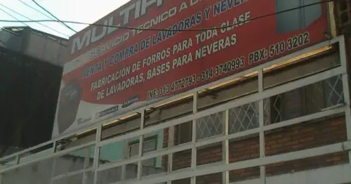 MULTIFRIO MARTINEZ BOGOTÁ MULTIFRIO MARTINEZ BOGOTÁ